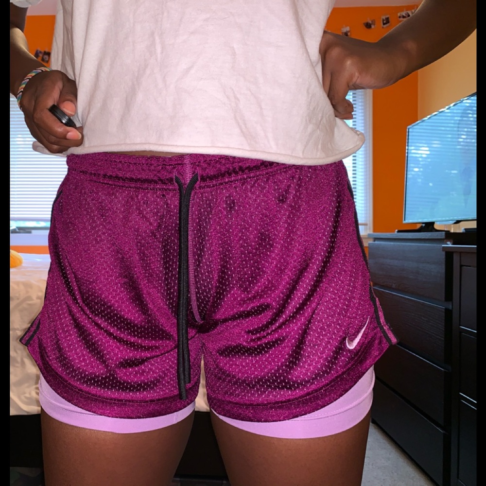 nike shorts